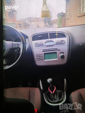 seat altea, снимка 4 - Автомобили и джипове - 54334917