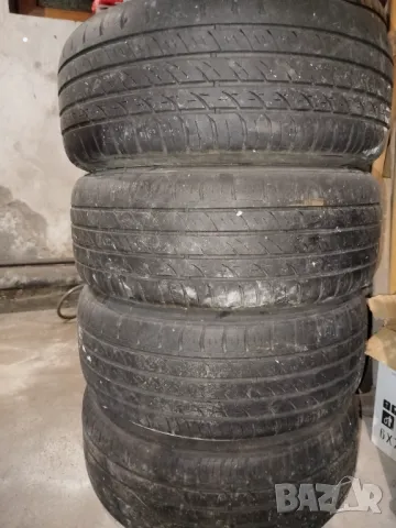 Лети джанти Audi Volkswagen 16 цола 5x112, снимка 10 - Гуми и джанти - 48695917