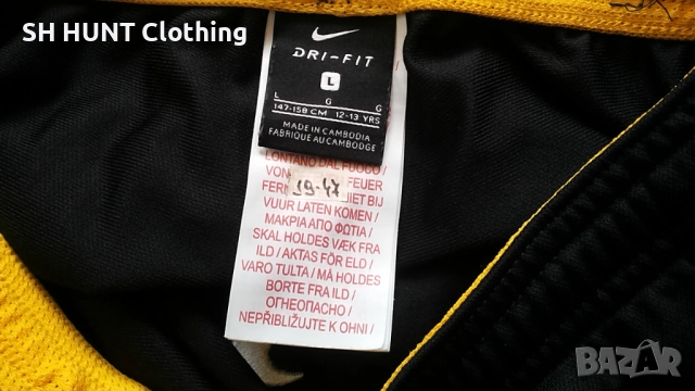 NIKE NEYMAR Kids Football Pants Размер 12-13 г / 147-158 см детска футболна долница 19-47, снимка 10 - Детски анцузи и суичери - 52825526