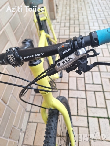 Vortrieb treking, снимка 6 - Велосипеди - 52875447