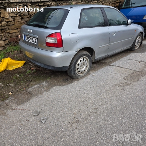 Аudi A4 НА Части , снимка 2 - Части - 53065108