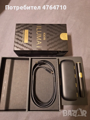 IQOS iluma i seletti limited edition 