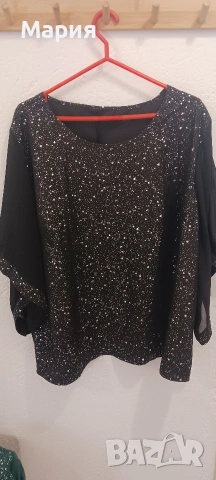 Дамски официални блузи р-4XL