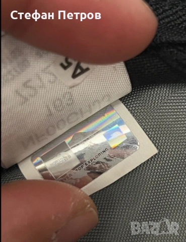 The North Face Раници, снимка 5 - Раници - 54179126