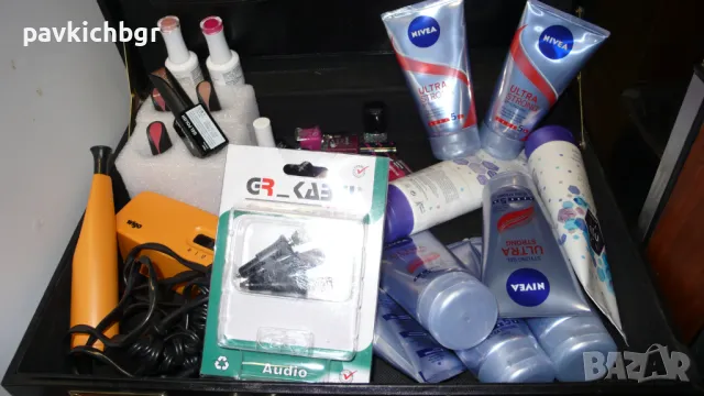 Машина за пилене на нокти, снимка 3 - Продукти за маникюр - 50022630