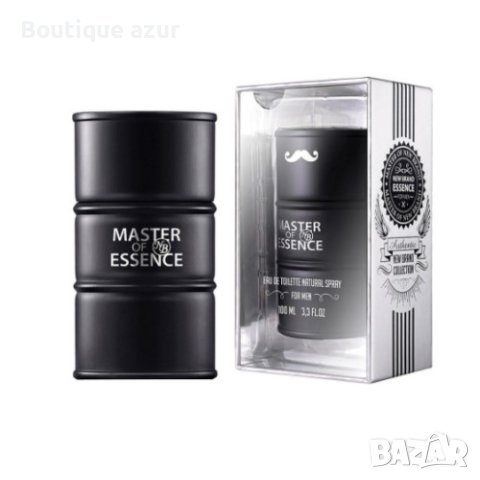 мъжки парфюм , снимка 1 - Мъжки парфюми - 44144007