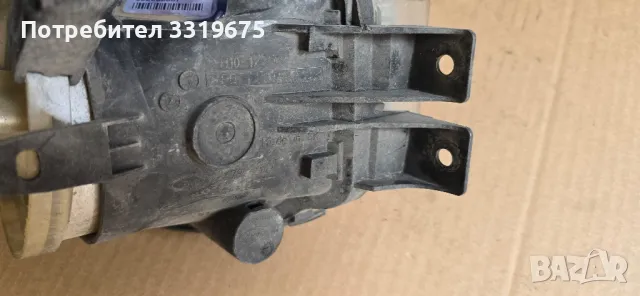 Десен халоген за Опел Инсигния/Opel Insignia 2009-2013., снимка 6 - Части - 50388205