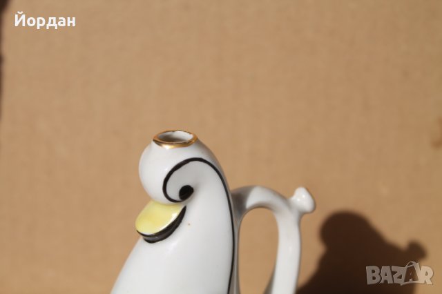 Български  порцелан, снимка 4 - Антикварни и старинни предмети - 37989863