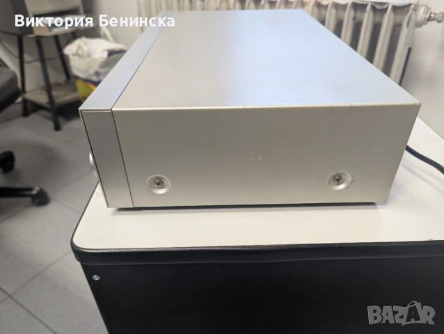 Technics RS-M228-X, снимка 10 - Декове - 53065705