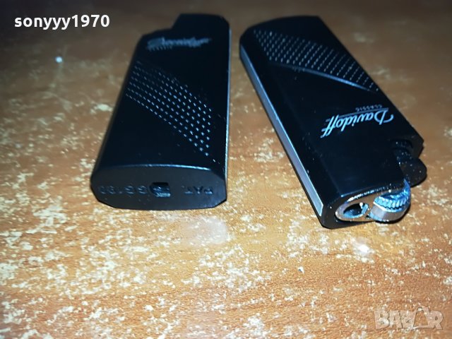 davidoff mettal-new-30лв за брои, снимка 11 - Колекции - 29286910