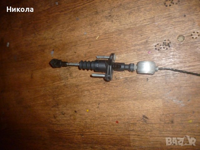 Горна помпа съединител за Опел Зафира A 2.0 16V 101 к.с, снимка 2 - Части - 21371570