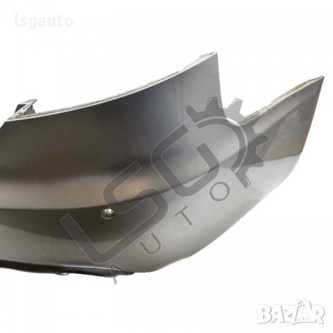 Задна броня AUDI A6  (4F, C6) 2004-2011 A271121N-6, снимка 4 - Части - 35576454