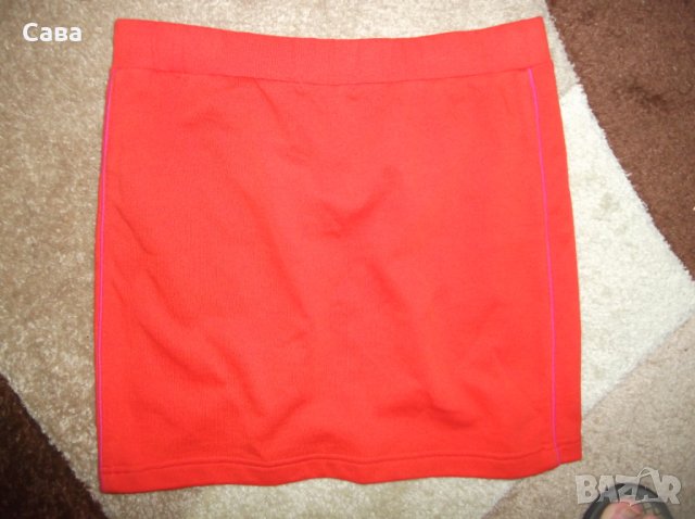 Пола LACOSTE, снимка 3 - Поли - 29267663