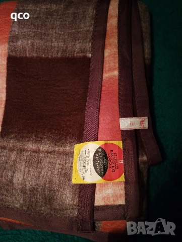 Одеяло , снимка 2 - Олекотени завивки и одеяла - 53229996