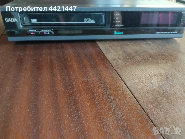 Продавам видео рекордер