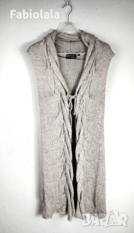Yaya cardigan S