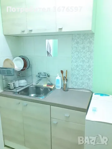 Продавам собствено студио , снимка 5 - Апартаменти - 56078076