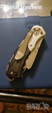 ножче ножка нож , снимка 3 - Ножове - 54335892