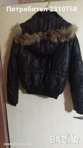 Дамско яке , снимка 2 - Якета - 52817493