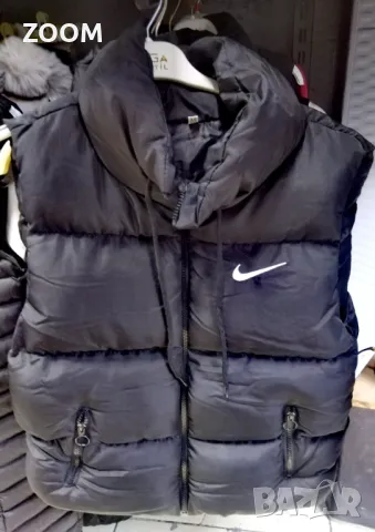 NIKE зимен елек Унисекс 