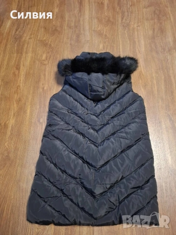 Дамски елек , снимка 4 - Елеци - 53056293