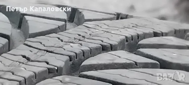 Гуми 175 65 14 Фулда Fulda 2 броя. Нов внос. Не са нови. Цената е за брой ., снимка 3 - Гуми и джанти - 48883173