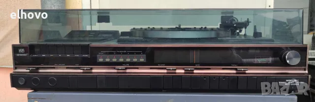 Hitachi Stereo Music Centre SDT-2690R