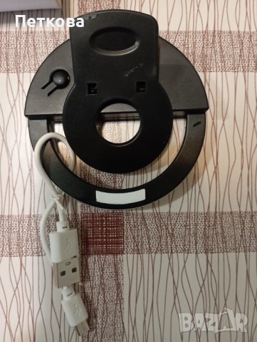 Нова преносима селфи лед лампа за телефон, снимка 4 - Лед осветление - 42705964