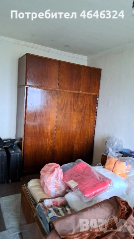 Апартамент 2 стаи и кухня, снимка 6 - Апартаменти - 52840271