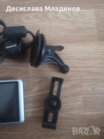 навигация nuvi 1350, снимка 2 - Garmin - 56528986
