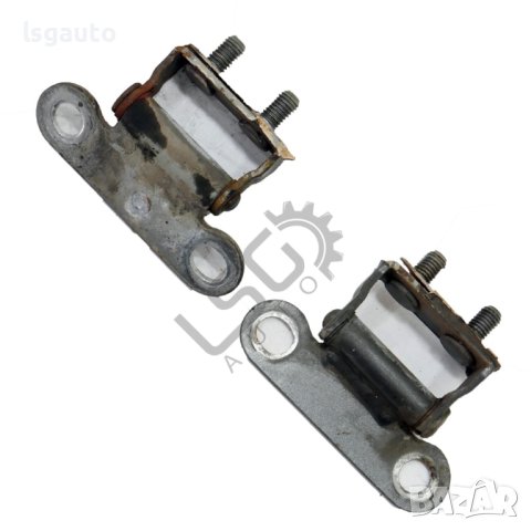 Панти заден капак Toyota Corolla 2001-2006 ID:112647