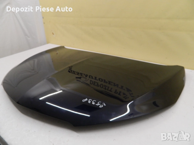 Преден капак на двигател Opel Mokka X, 2017, 2018, 2019, 2020, 2021., снимка 4 - Части - 52472000