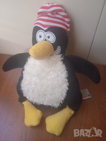 Kinder / Киндер оригинален колекционерски голям пингвин , снимка 2 - Колекции - 42895249