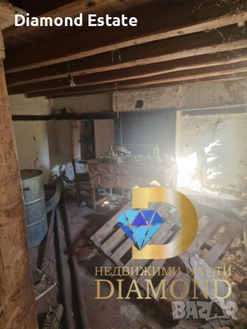 Къща в село Златна ливада обл. Стара Загора, снимка 8 - Къщи - 48039218