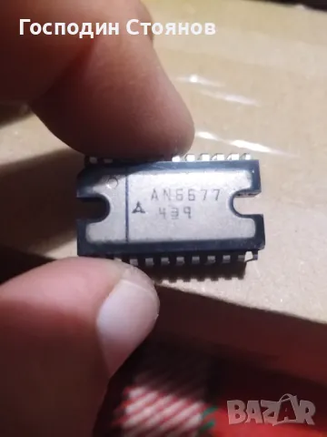 AN6677