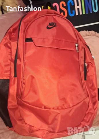 раница унисекс NIKE, снимка 1