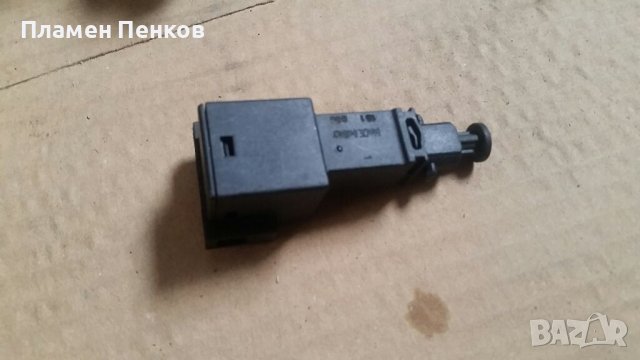 Стоп машинка Голф 4 1.9 ТДИ 90 кс.