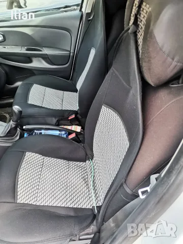 reno clio 4. top, снимка 2 - Автомобили и джипове - 56095778