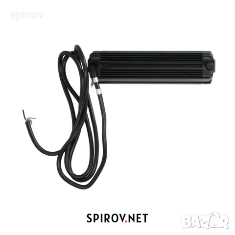 LED бар STRANDS SIBERIA NEXT LEVEL11 75W 9200/14400lm 6000K, снимка 5 - Аксесоари и консумативи - 55745747