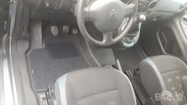 Мокетни стелки за Peugeot Partner II (2008-2018) - 5 врати, снимка 6 - Аксесоари и консумативи - 55869900