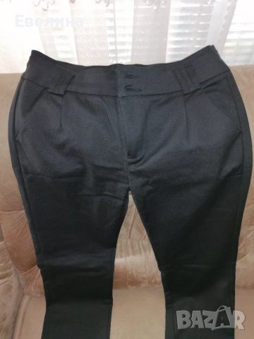 Панталон нов дамски официален , снимка 6 - Панталони - 38437197