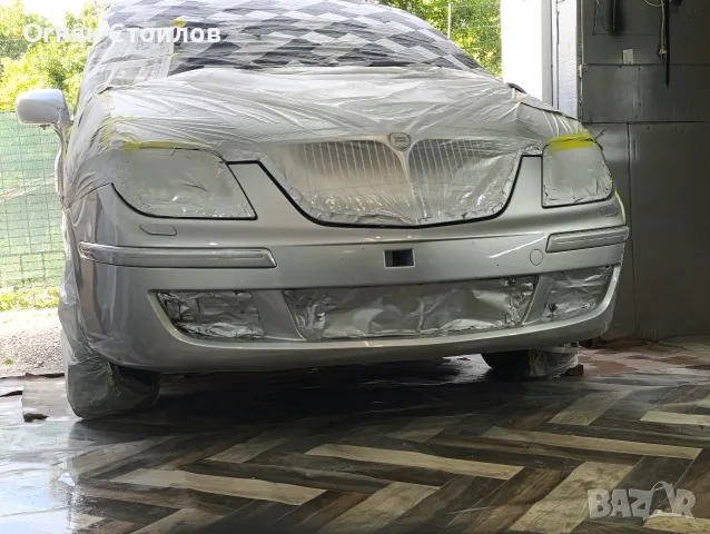 Авто Бояджийски услуги Перник , снимка 17 - Сервизни услуги - 56198804