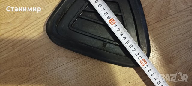 Нови гуми за резервоар за Мз150ТС, снимка 6 - Мотоциклети и мототехника - 42215819