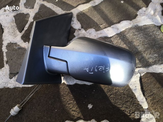 Ляво Странично огледало за Форд Фиеста, Ford Fiesta след 04г