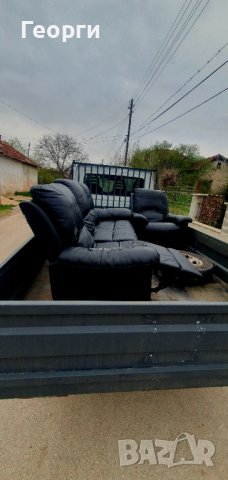 Транспортни и Самосвални Услуги със Самосвал 1:50лв на км, снимка 12 - Хамалски услуги - 40679769