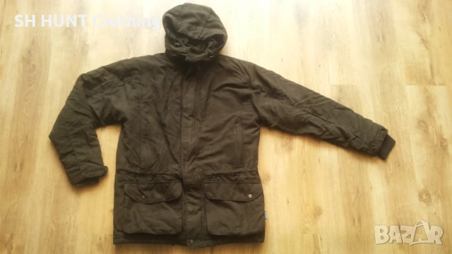Seeland SEETEX WATERPROOF Jacket размер 52 / L за лов яке водонепромокаемо - 2554
