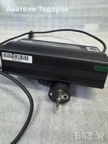 Оргинално зарядно за триколка, снимка 5 - Друга електроника - 51075318