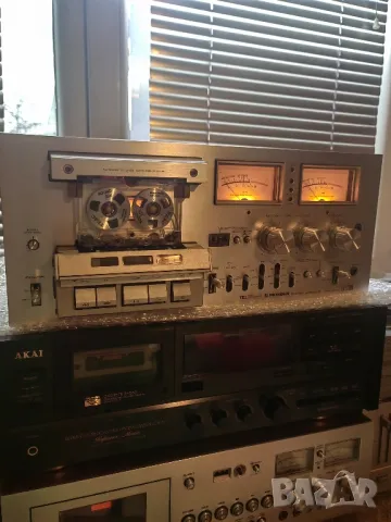 Pioneer CT-F1000/Касетен дек /