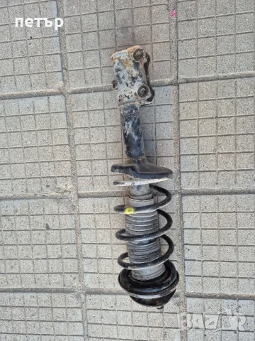 Пружини и амортисьор Сузуки Гранд Витара, снимка 2 - Части - 47750674