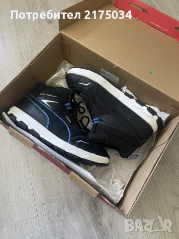 Боти Puma 36 номер